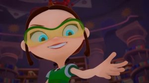 МУЛЬТ в кино. Выпуск № 70