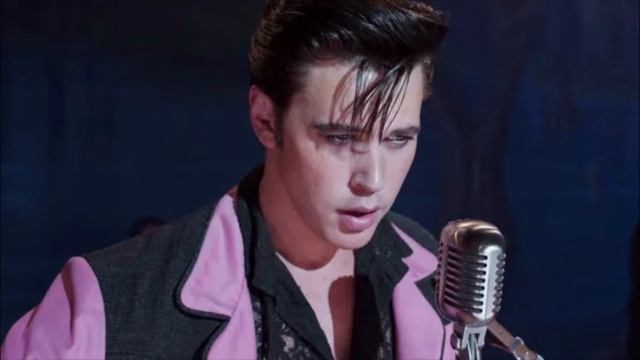Dune 2 sigue incorporando estrellas a su reparto: Austin Butler de Elvis смотреть онлайн