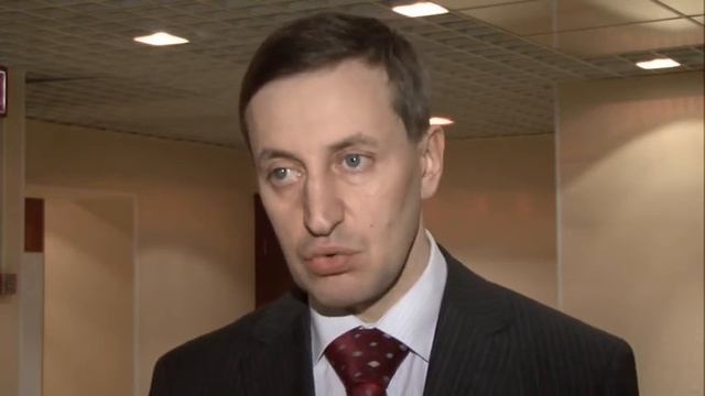 Монолог Сергея Хестанова