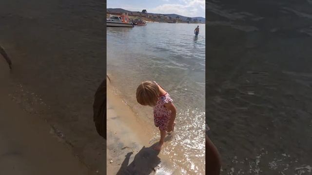 Жара.Июль. Время с Алисой. 12 июля 2023 г. смотреть онлайн