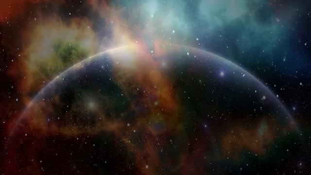 Quiet Classroom Music For Children - Outer Space - Relaxing Music For Children For Reading & Writin