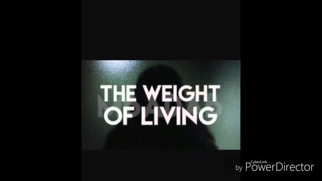 The Weight of Living Parts 1 & 2 | Bastille Mashup смотреть онлайн