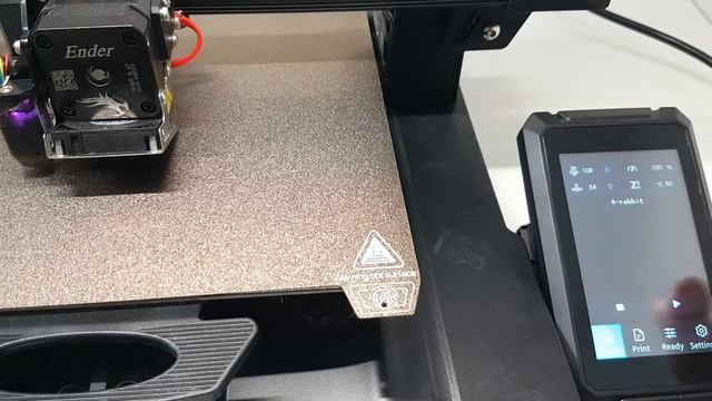 Drukowanie 3D jest proste - Creality Ender-3 S1 Pro - jak zacząć drukować, program Creality Slicer смотреть онлайн