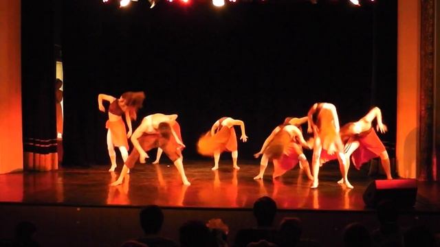 Танец 