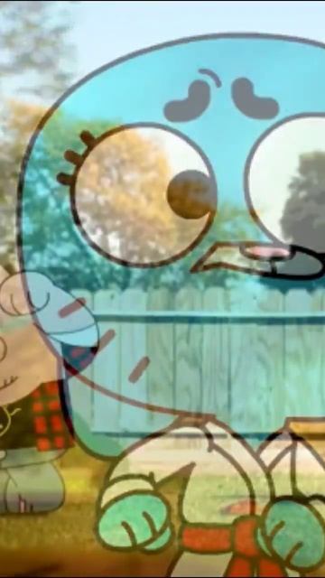 Gumball'ın Gerçek hikayesi #asılhikayesi #çizgifilm #gumball смотреть онлайн