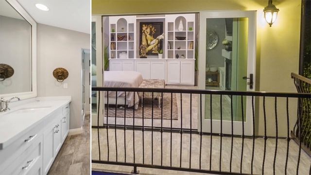 19060 Tina Place, Tarzana, Ca Still Photo Tour