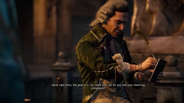 Assassin's Creed Unity | (Almost) The BEST Assassin's Creed Game (10 Years Later) смотреть онлайн