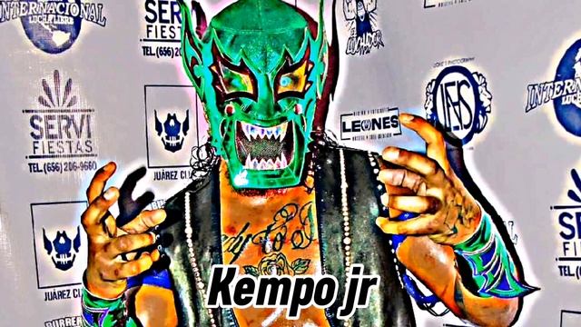 theme song ▶️ kempo jr смотреть онлайн