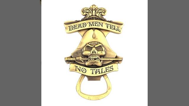 REALITY CHECK-LEGIN(OFFICIAL AUDIO)from the album dead men tell no tales смотреть онлайн