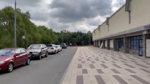 Электросамокат Wolong M4 pro