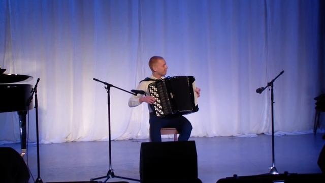 Зыкин Александр ДШИ №4 смотреть онлайн