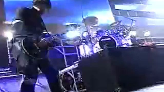 30 Seconds to Mars - Kroq 2006 - Full Concert смотреть онлайн
