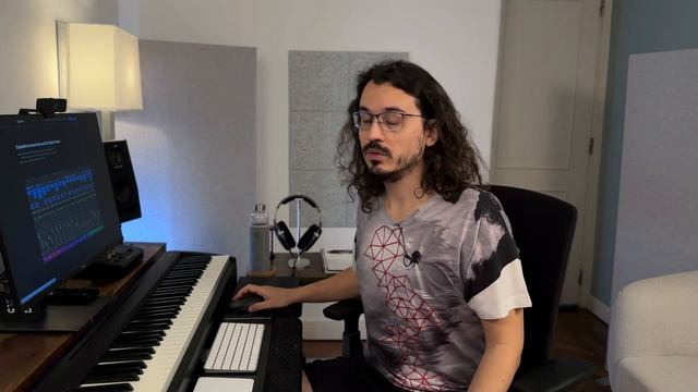 Logic Pro 11: Inteligência artificial é o foco da nova versão do Logic смотреть онлайн