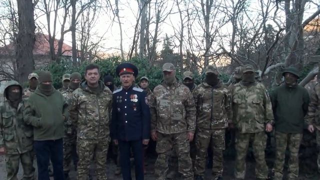 Поздравление личному составу корвета "Меркурий" смотреть онлайн