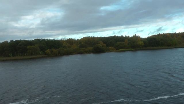 КАЛЯЗИН ПРОФСОЮЗ САО 4-6 октября 2017 год смотреть онлайн