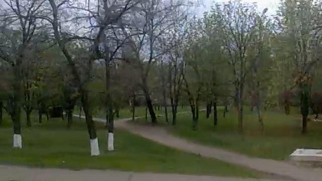 Проезжая мимо ЛНАУ... смотреть онлайн