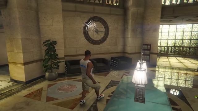 Franklin & shinchan Make Mini Indian Petrol Pump in GTA 5 | Pennem Star смотреть онлайн