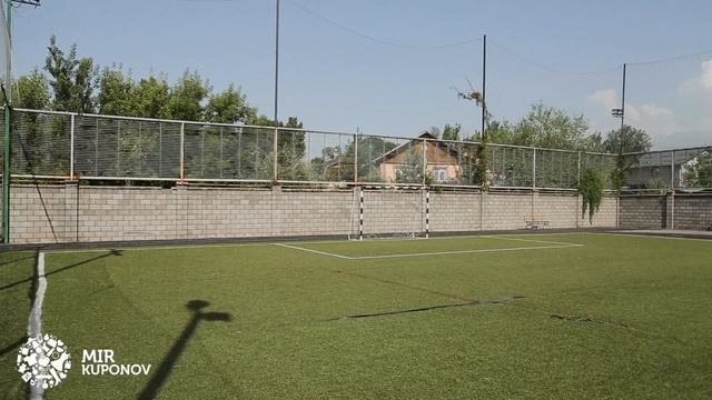 «Меркурий Медет» на Мир Купонов