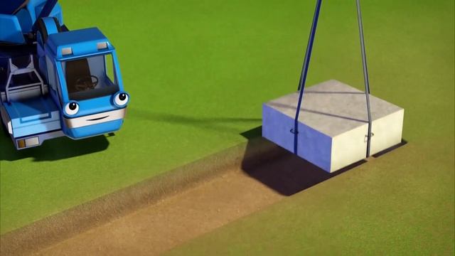 Боб строитель ⭐Новый Flavor Венди 🛠 мультфильм для детей смотреть онлайн