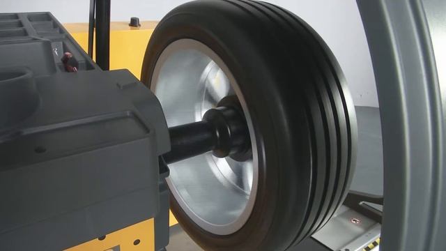 SICE S78C Touch Screen Wheel Balancer