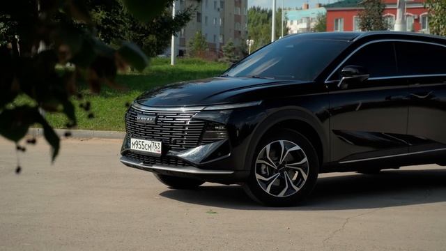 HAVAL F7 2024: ОБЗОР И МНЕНИЕ ВЛАДЕЛЬЦА! Лучше ПРЕДЫДУЩЕГО? смотреть онлайн