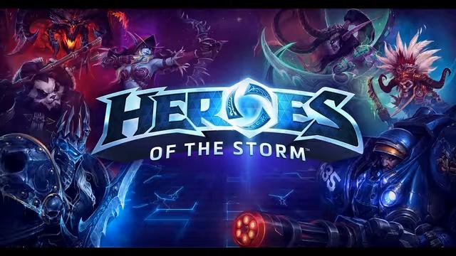 Настало Время Blizzarda На канале Toreno Blog Vse Vidosiki Всем Подписаться смотреть онлайн