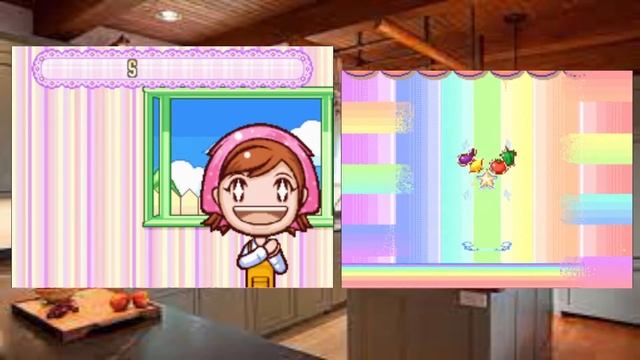 Cooking Mama 2: Dinner with Friends Ep 5 - Crepe Kindness смотреть онлайн