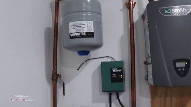radiant floor heat small hot water tank смотреть онлайн