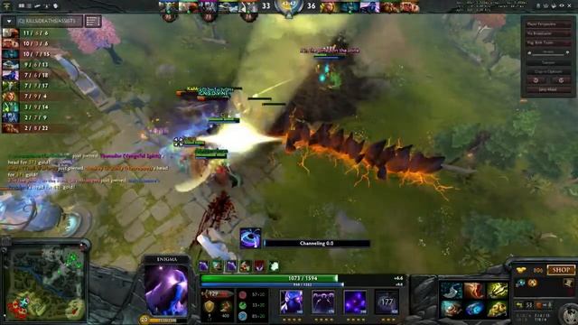 КОСМОС КАК БЫ