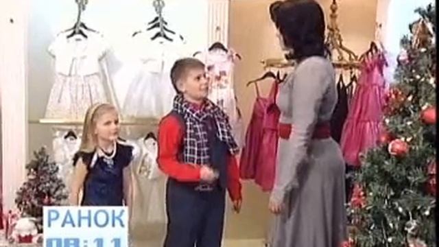 Имидж и Стиль: детская мода смотреть онлайн