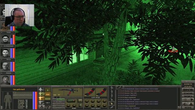 7,62 High Calibre Partizan 51 смотреть онлайн