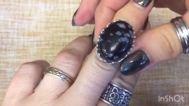 Кольца.💎💍‼️ смотреть онлайн