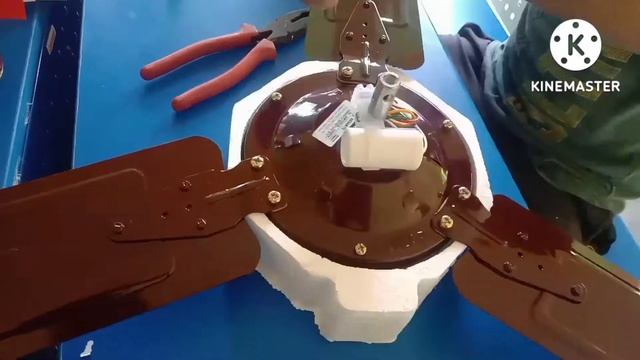 Polar fan unboxing and fitting// смотреть онлайн