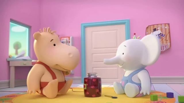 Тима и тома