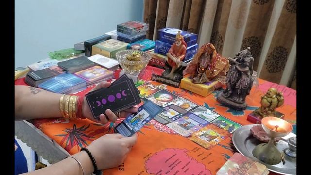 UR PERSON'S CURRENT THOUGHTS ABOUT U/G.COLLECTIVE/TIMELESS # PREET HINDI TAROT 786 смотреть онлайн