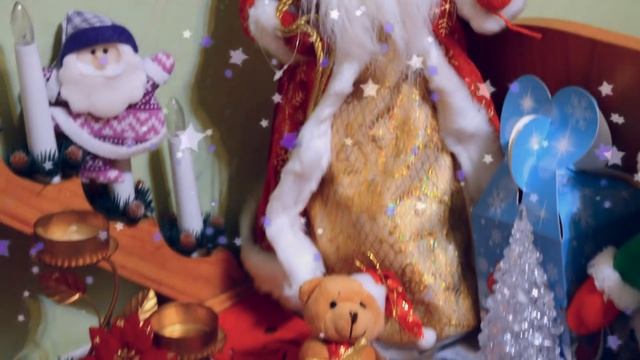 🎄ПОДГОТОВКА К НОВОМУ ГОДУ 2018 #1🎅 УКРАШАЕМ ДОМ К НОВОМУ ГОДУ!🎉 смотреть онлайн