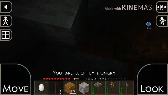 Выгнали с корабля!|Survivalcraft 2|#1