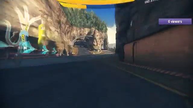 Asphalt 8 - Dragon's Den - Camaro 1:16:428 смотреть онлайн