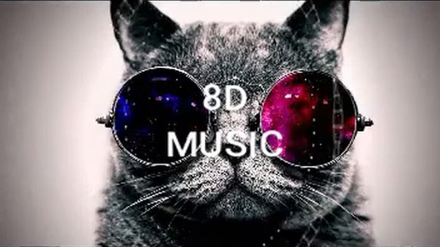 [8D MUSIC REMIX] FACE - Калашников смотреть онлайн