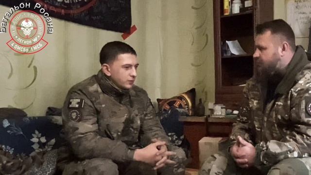 «Птичники» Часть 2