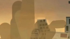 Brown cameraman villain arc:ep1