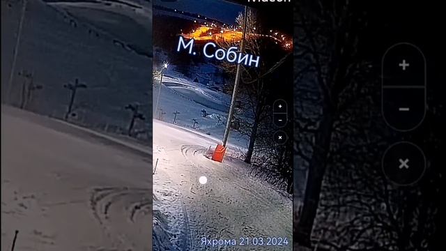 #яхрома 21.03.2024 #snowboarding #russia Тайна 3-й Планеты-Rockcover, arangement by M.Sobin ProgMuz смотреть онлайн