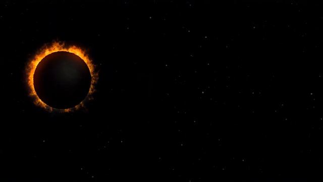 Затмение солнца смотреть онлайн