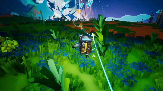 Получение Лаб.Халат в Astroneer! смотреть онлайн