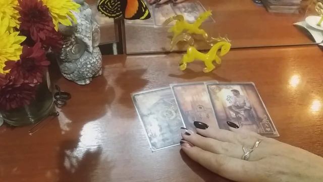 ЧТО ХОТЕЛ БЫ ВАМ СКАЗАТЬ ВАШ ЗАГАДАННЫЙ ПАРТНЕР... смотреть онлайн