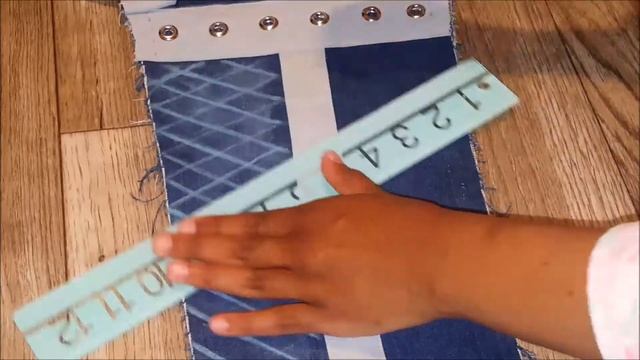 DIY 'SATURN' Pants смотреть онлайн