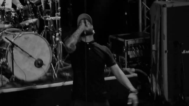 AFFECT - Bordel Land (Official Video)