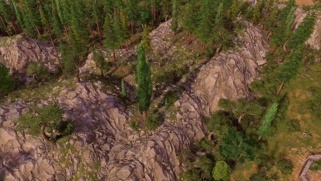 Age of Mythology: Retold смотреть онлайн