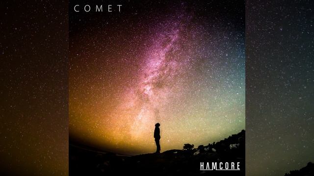 Comet смотреть онлайн