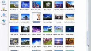 Mercury Browser-OS, Introduction 1/2
